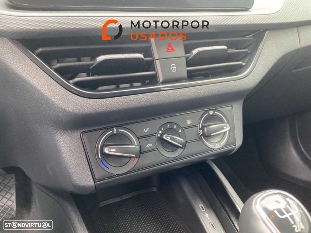 Skoda Scala 1.0 TSI Ambition - 15