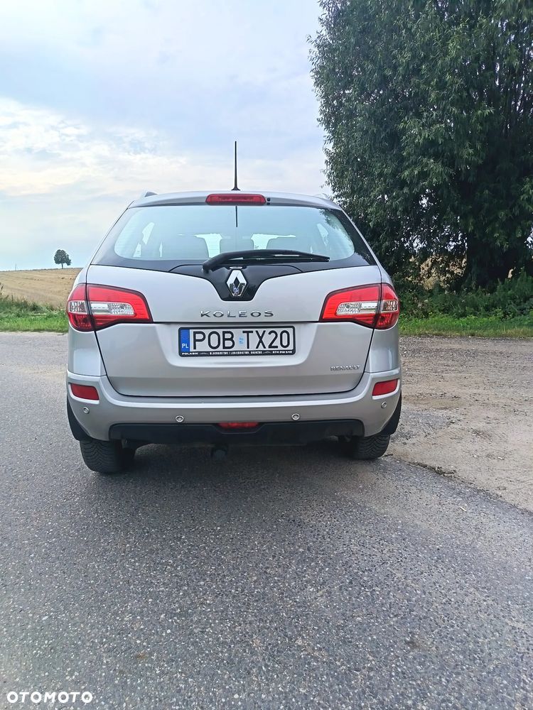 Renault Koleos 2.0 dCi 4x4 Bose Edition - 8