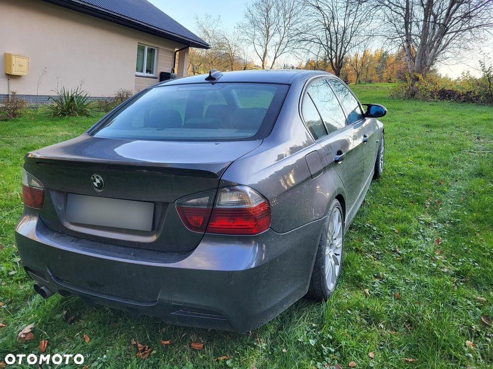 BMW Seria 3 325xi - 3
