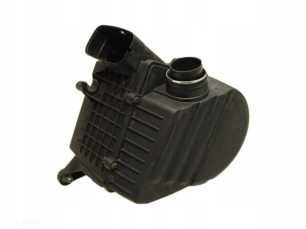 OBUDOWA FILTRA POWIETRZA SKODA FABIA II 1.2 TSI 6R0129607C 6R0129620A - 1