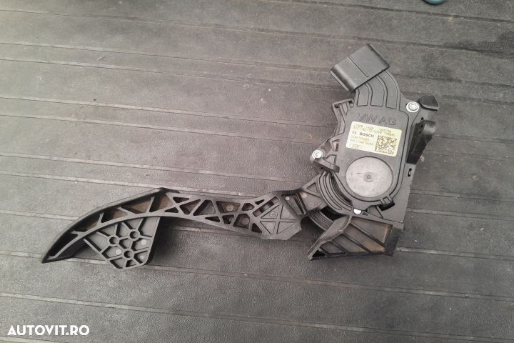 Pedala acceleratie 0280755223 0280755223 Volkswagen VW Polo 5 6R [200 - 2