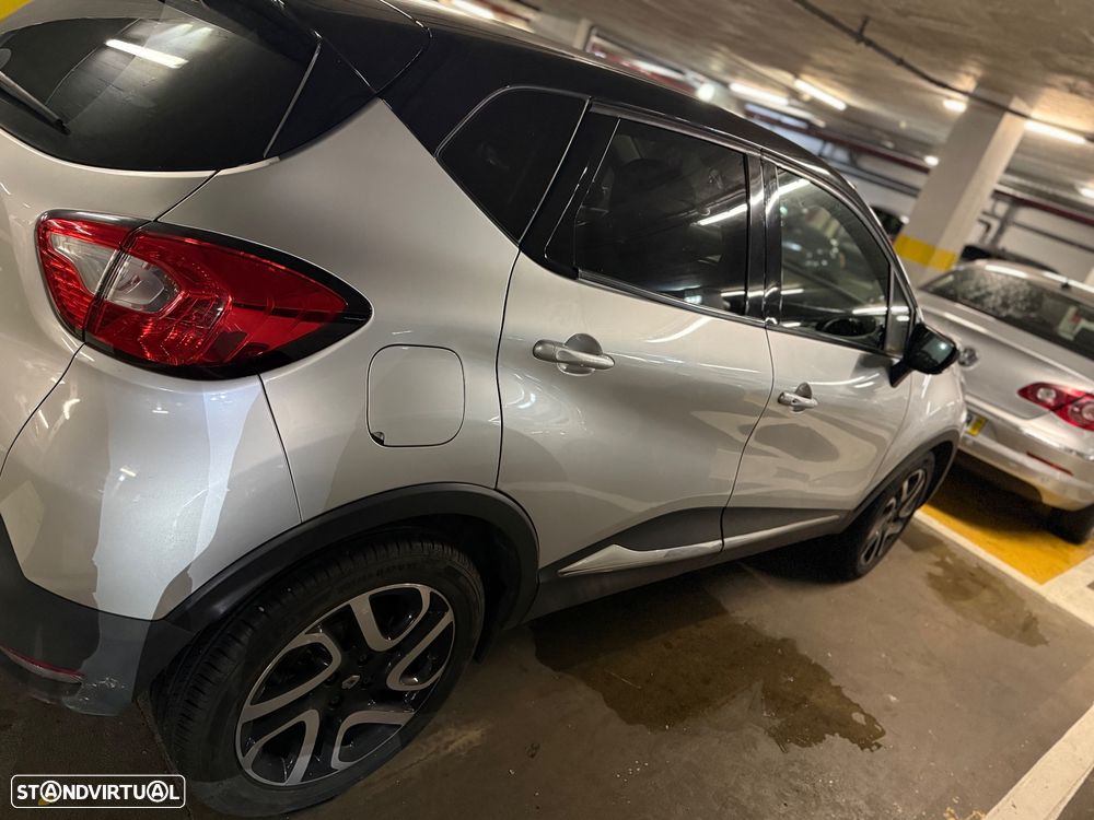 Renault Captur - 3
