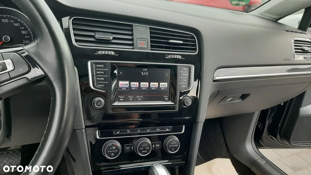 Volkswagen Golf 2.0 TDI DSG Join - 9