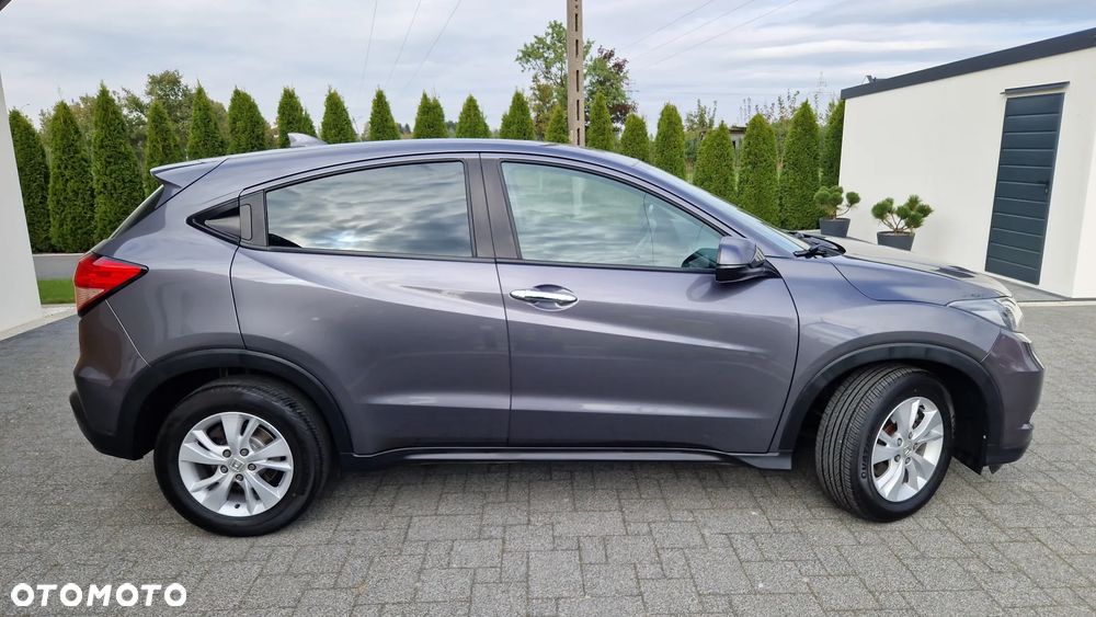 Honda HR-V 1.5 i-VTEC Elegance - 27