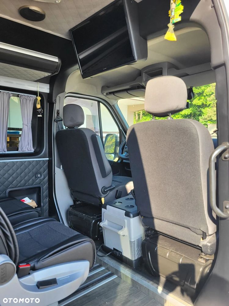 Renault Master L4 RWD-DBL Extra - 13