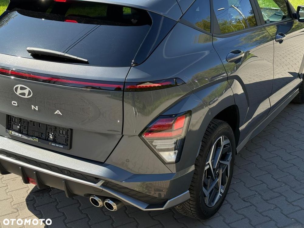 Hyundai Kona - 14