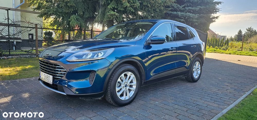 Ford Kuga 1.5 EcoBoost AWD Trend ASS - 3