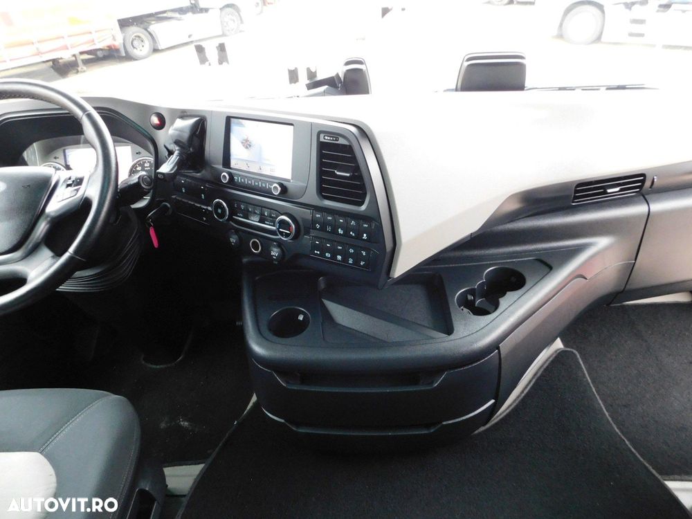 Ford F max 4x2 scab e6 12tx2620 - 7