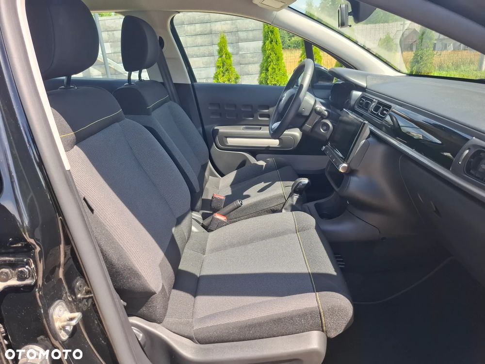 Citroën C3 1.2 PureTech Feel Pack - 33