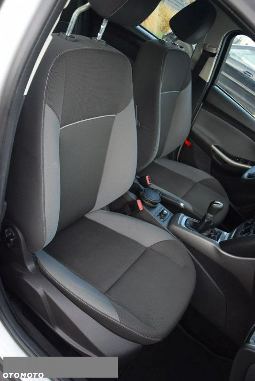 Ford Focus 1.6 TI-VCT Trend - 19