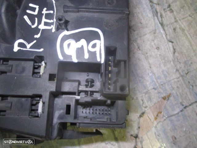 Comutador 88103009110 RENAULT CLIO 3 2008 1.5Dci ESCOVAS - 3