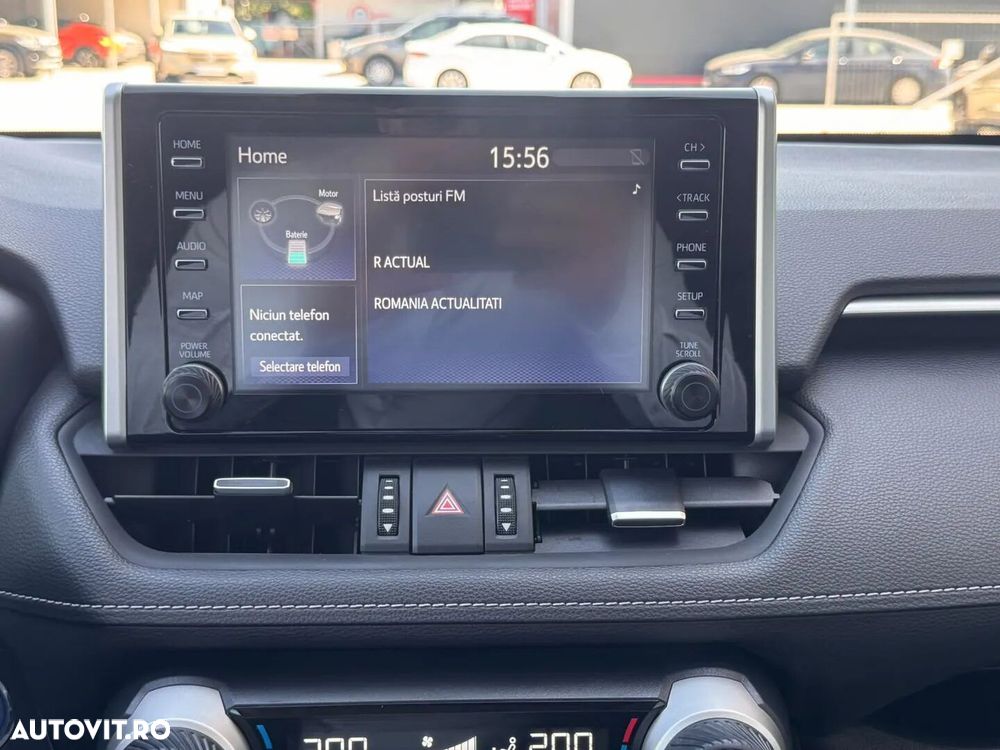 Toyota RAV4 - 15
