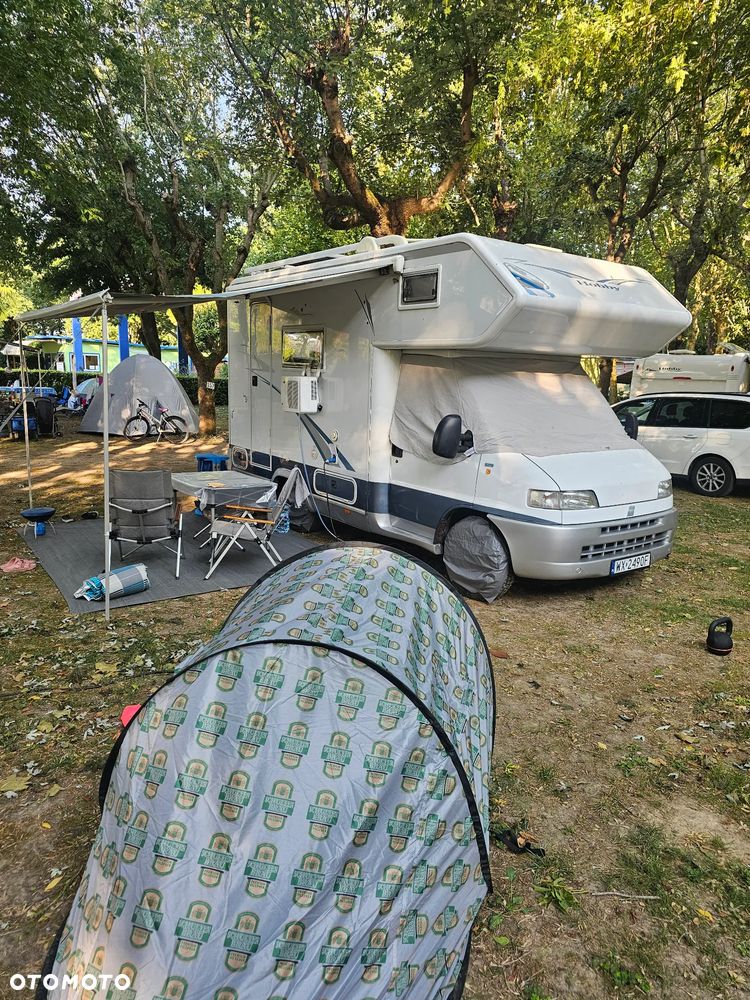 Fiat Ducato - 2