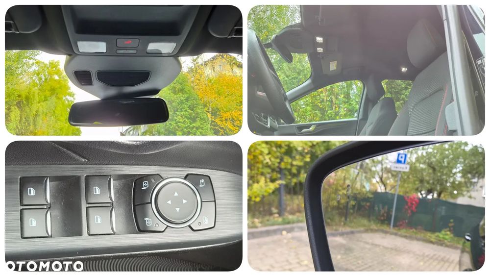Ford Kuga 2.5 FHEV FWD ST-Line - 37
