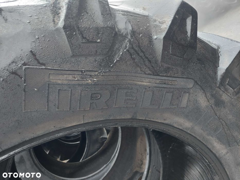 580/70R42 Pirelli TM700 J1829 J1877 JA115 JA471 - 6