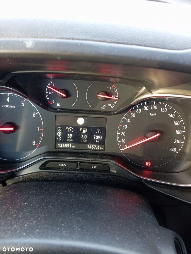 Opel Combo XL 1.2 Turbo Enjoy S&S - 9