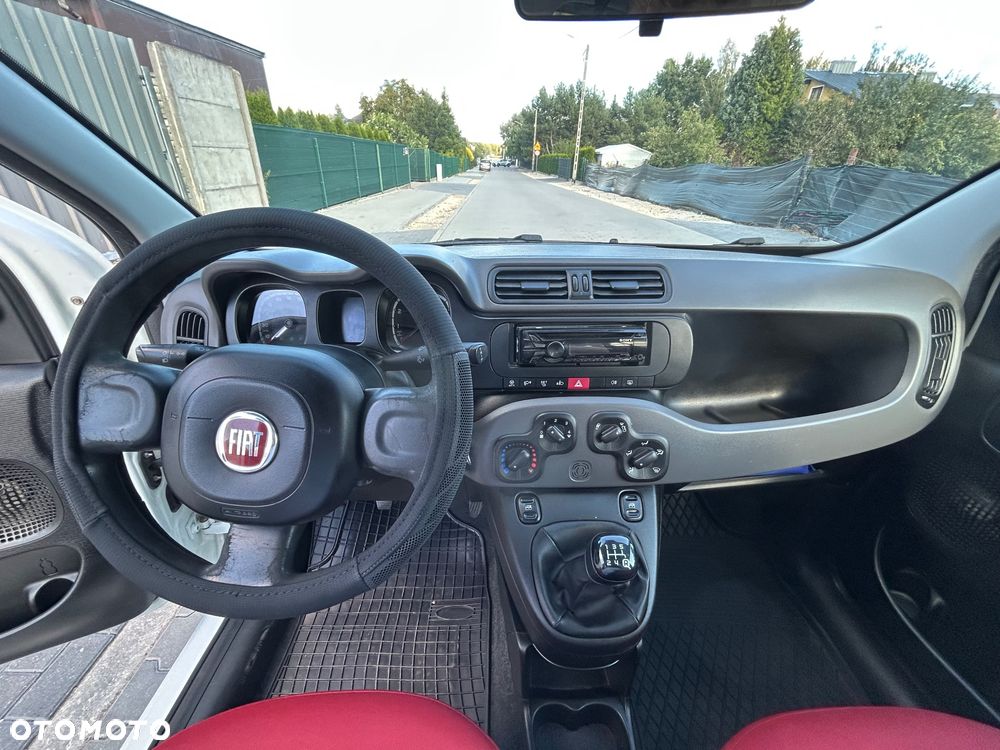 Fiat Panda - 12
