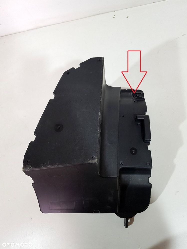 TESLA Y GŁOŚNIK SUBWOOFER 1656267-00-B ORYGINAŁ - 6