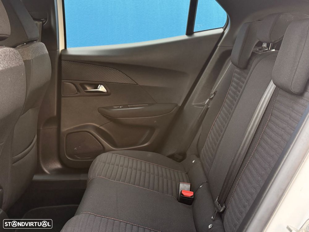 Peugeot 2008 1.5 BlueHDi Allure - 13