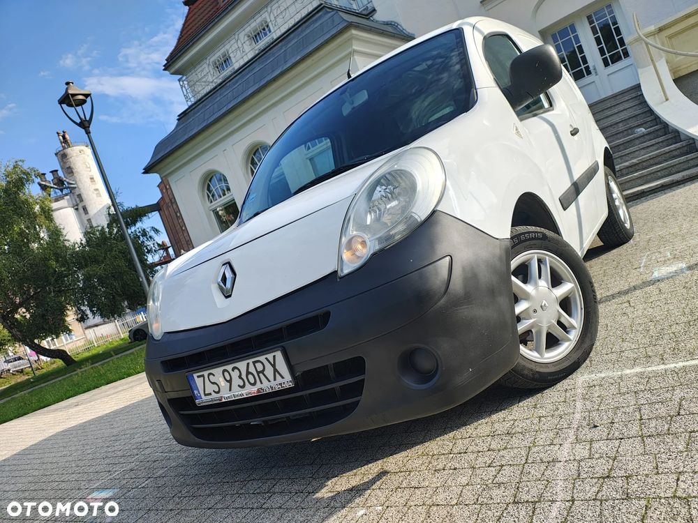Renault KANGOO - 20