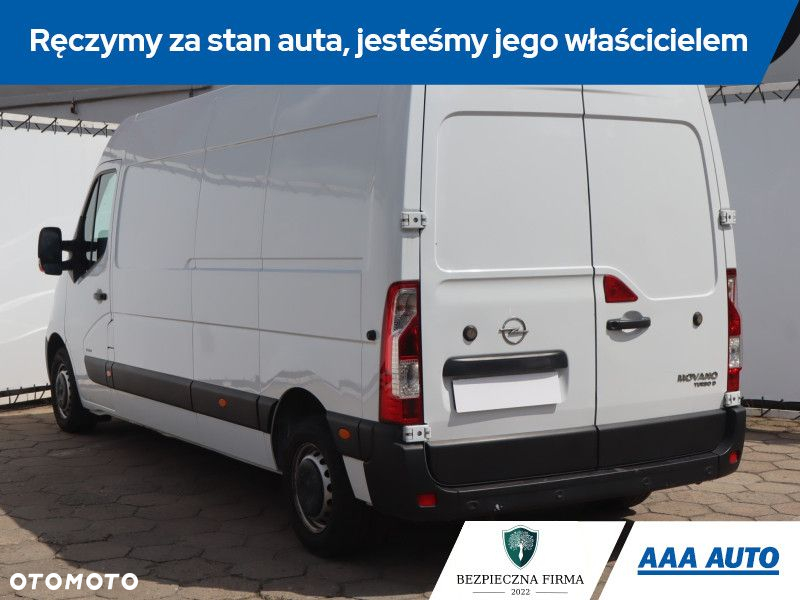 Opel movano - 5