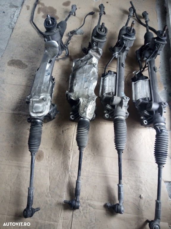 Caseta direcție VW\ Volkswagen Golf 6 2009 2010 2011 2012 2013 De Europa - 2