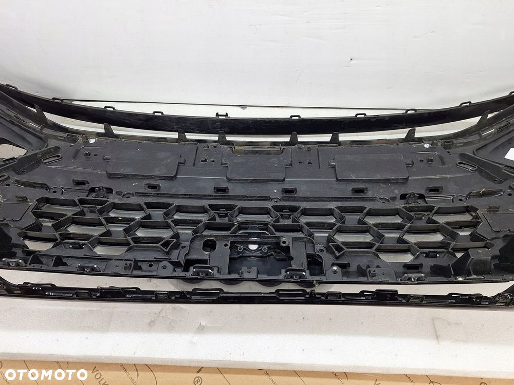 ZDERZAK AUDI SQ8 Q8 E-TRON 4K 4KE PO LIFCIE LIFT 2022-2025 OE S-LINE - 8