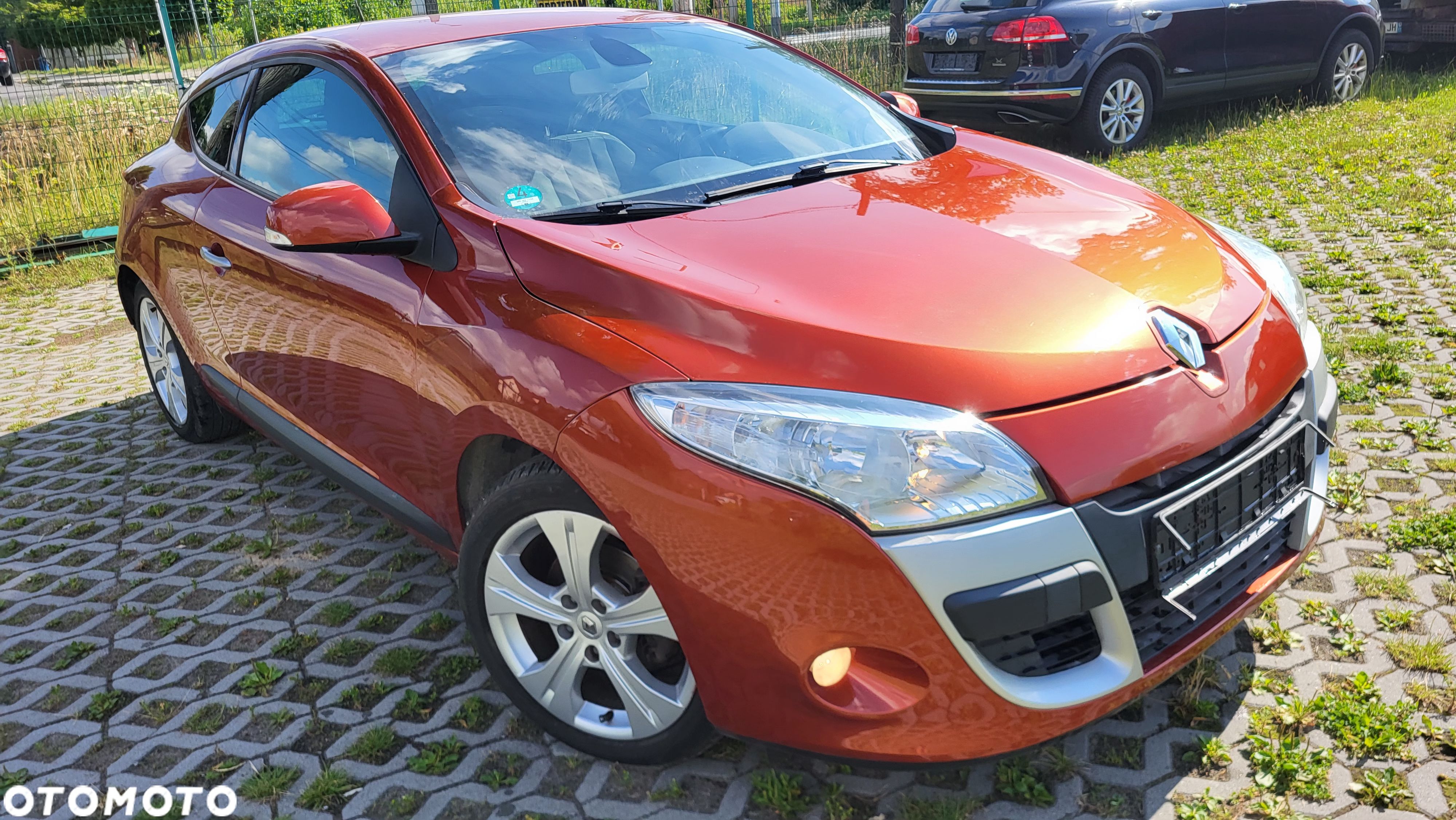 Renault Megane 1.6 16V Dynamique - 1