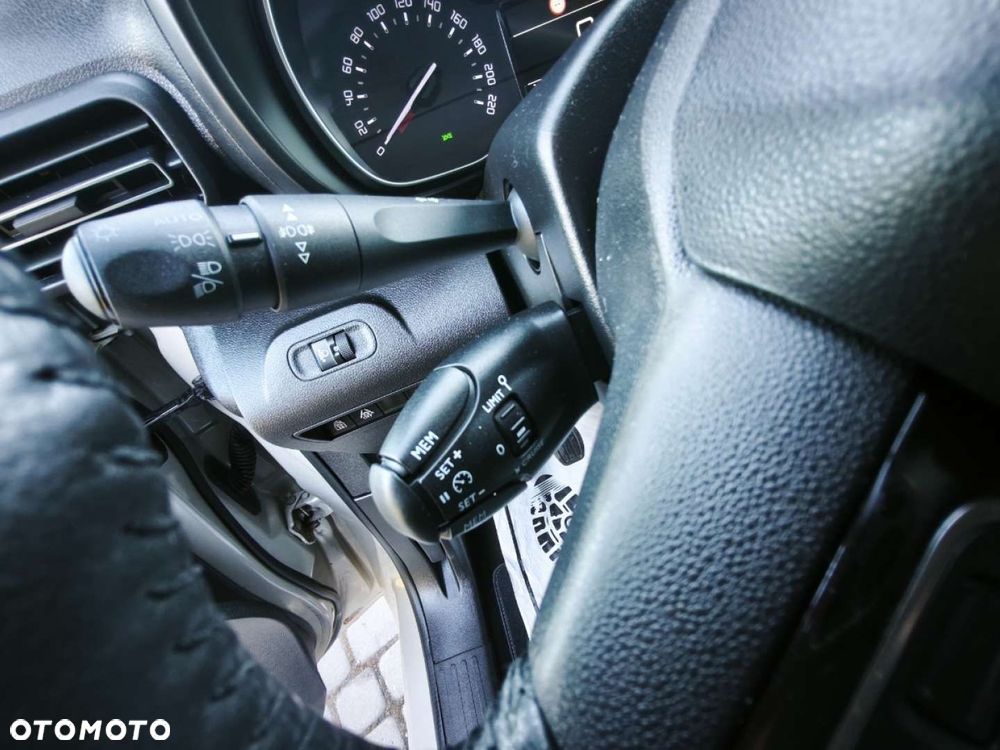 Citroën Berlingo - 11