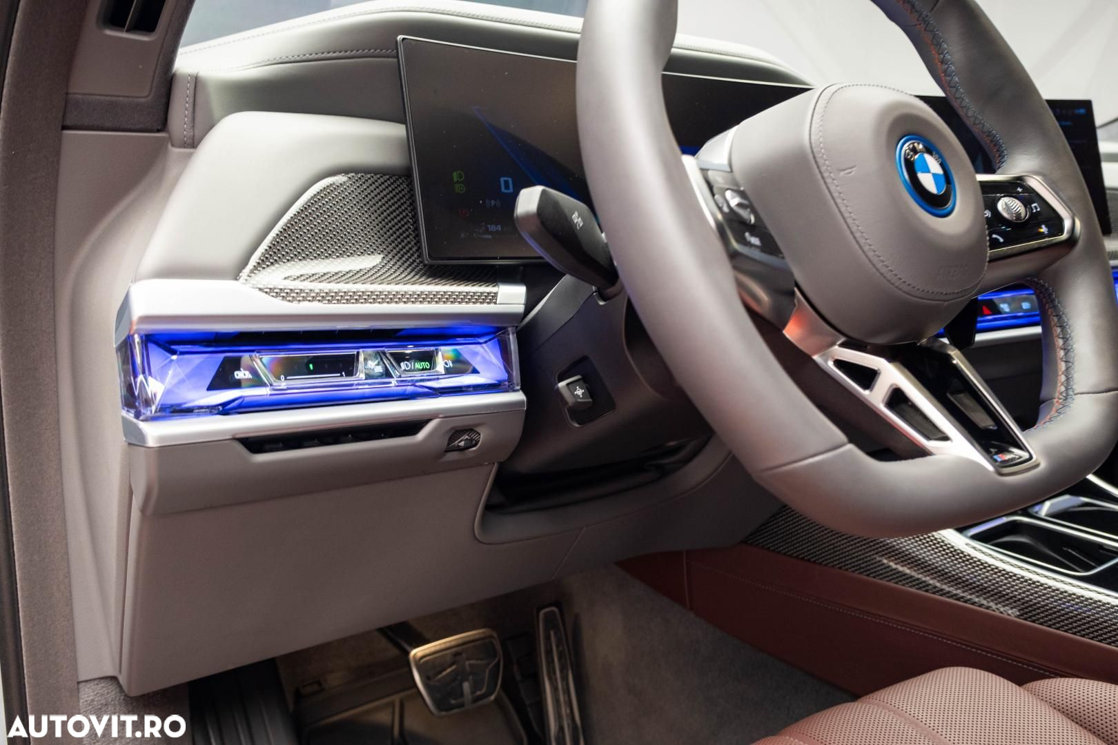 BMW Seria 7 - 25