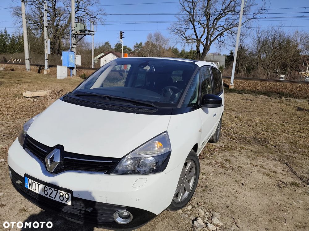 Renault Espace - 1