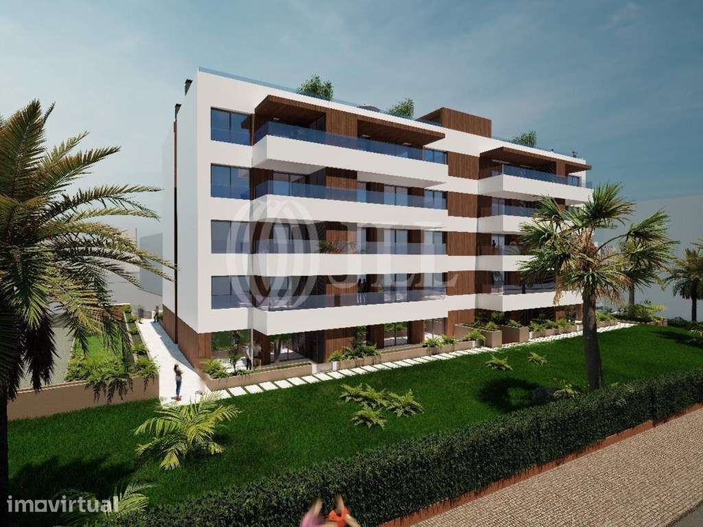 5 Senses Apartments - Grande imagem: 3/28