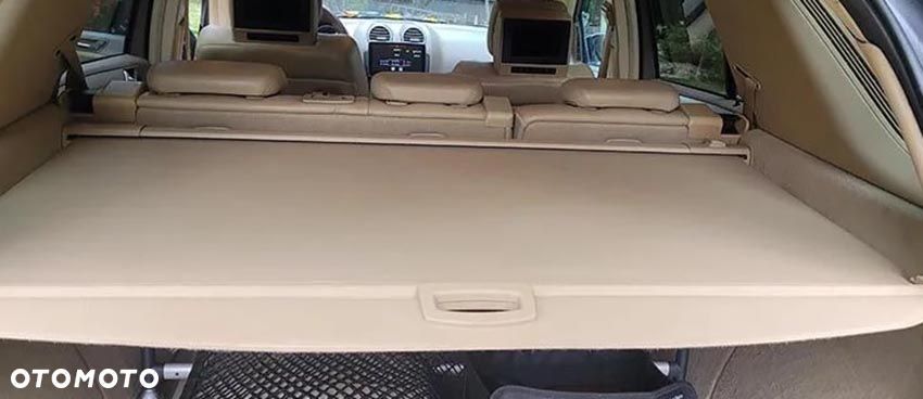 Mercedes-Benz ML - 17
