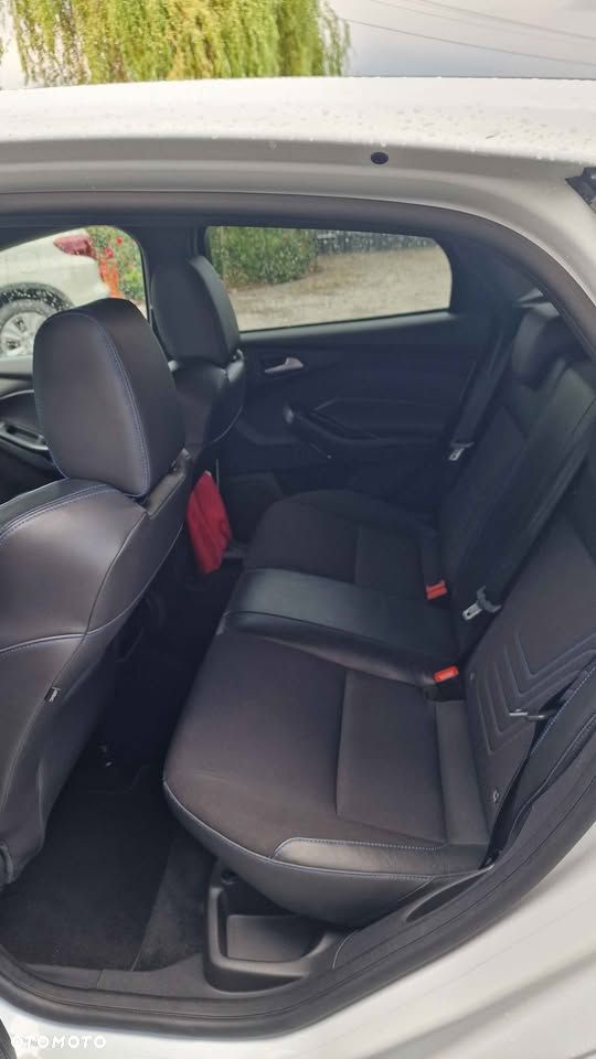 Ford Focus - 15
