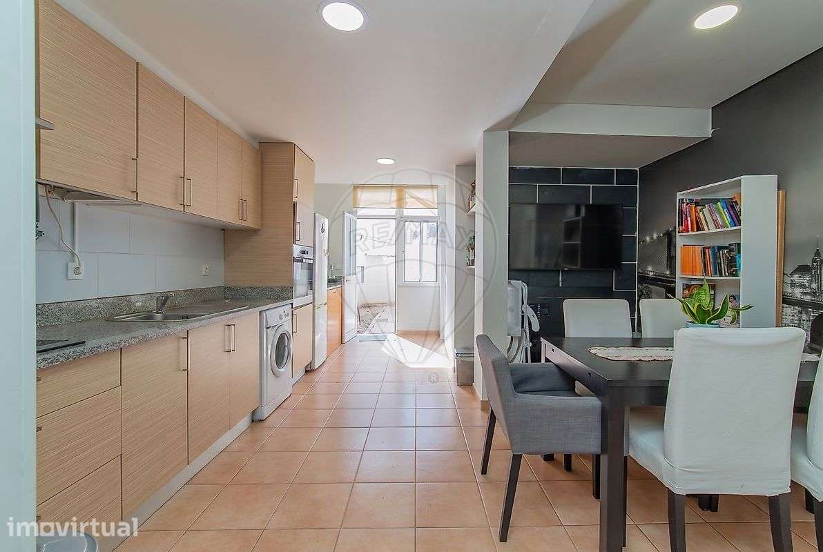 Apartamento T1 para venda - Grande imagem: 3/18