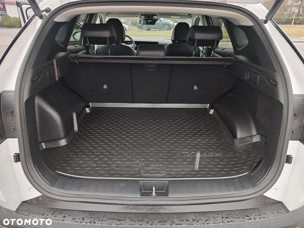 Hyundai Tucson 1.6 T-GDi 48V Platinum 2WD DCT - 17