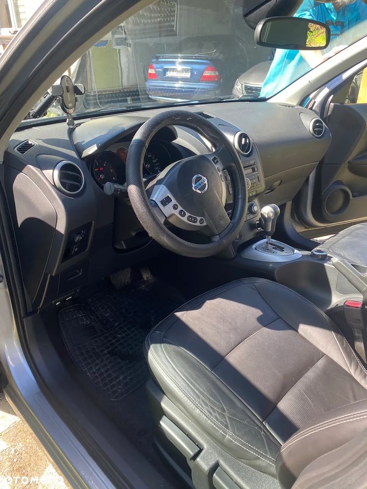 Nissan Qashqai - 38
