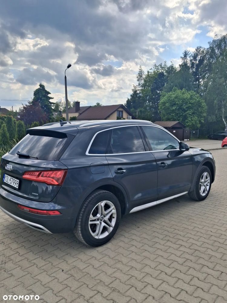 Audi Q5 2.0 TFSI Quattro S tronic - 27