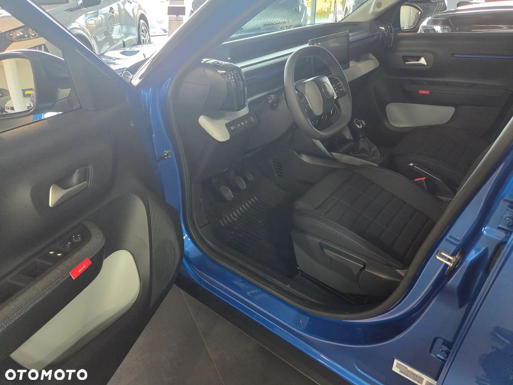 Citroën C3 1.2 T Plus - 5