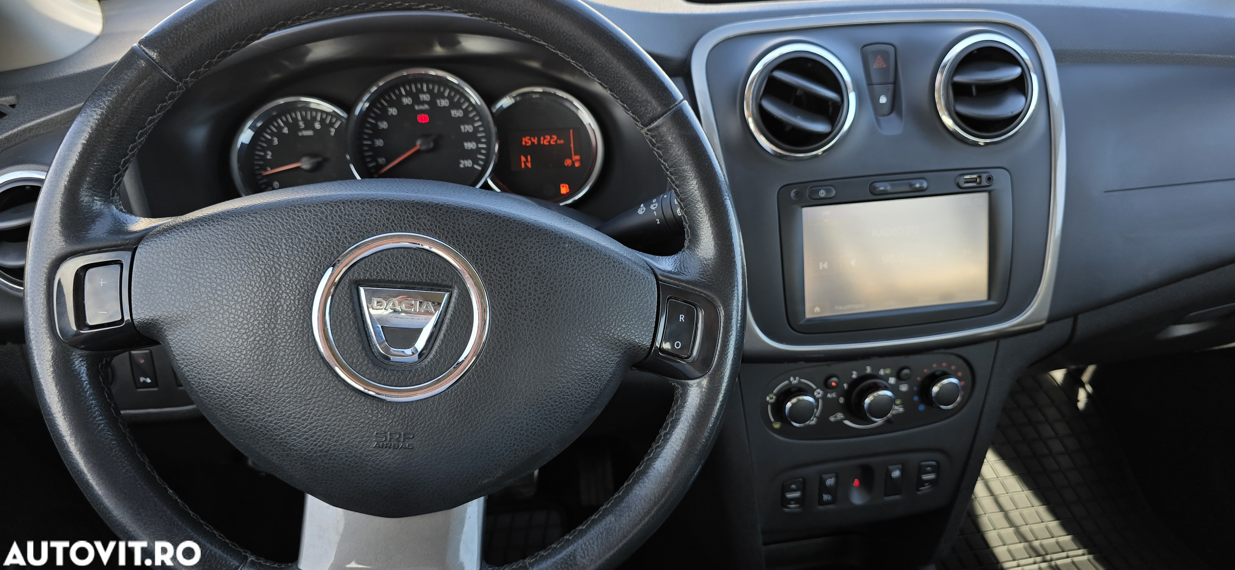 Dacia Logan - 16