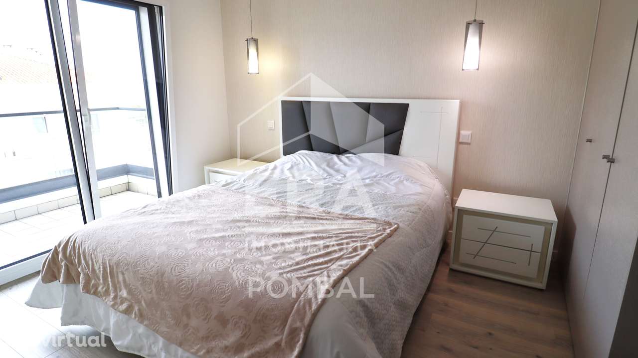 Apartamento T3, Meirinhas - Grande imagem: 3/13