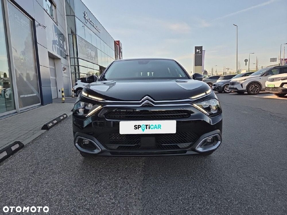 Citroen C4 2023 photo 2