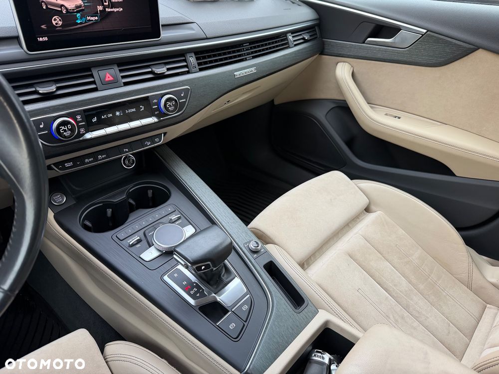 Audi A4 Allroad 45 TFSI Quattro S tronic - 14