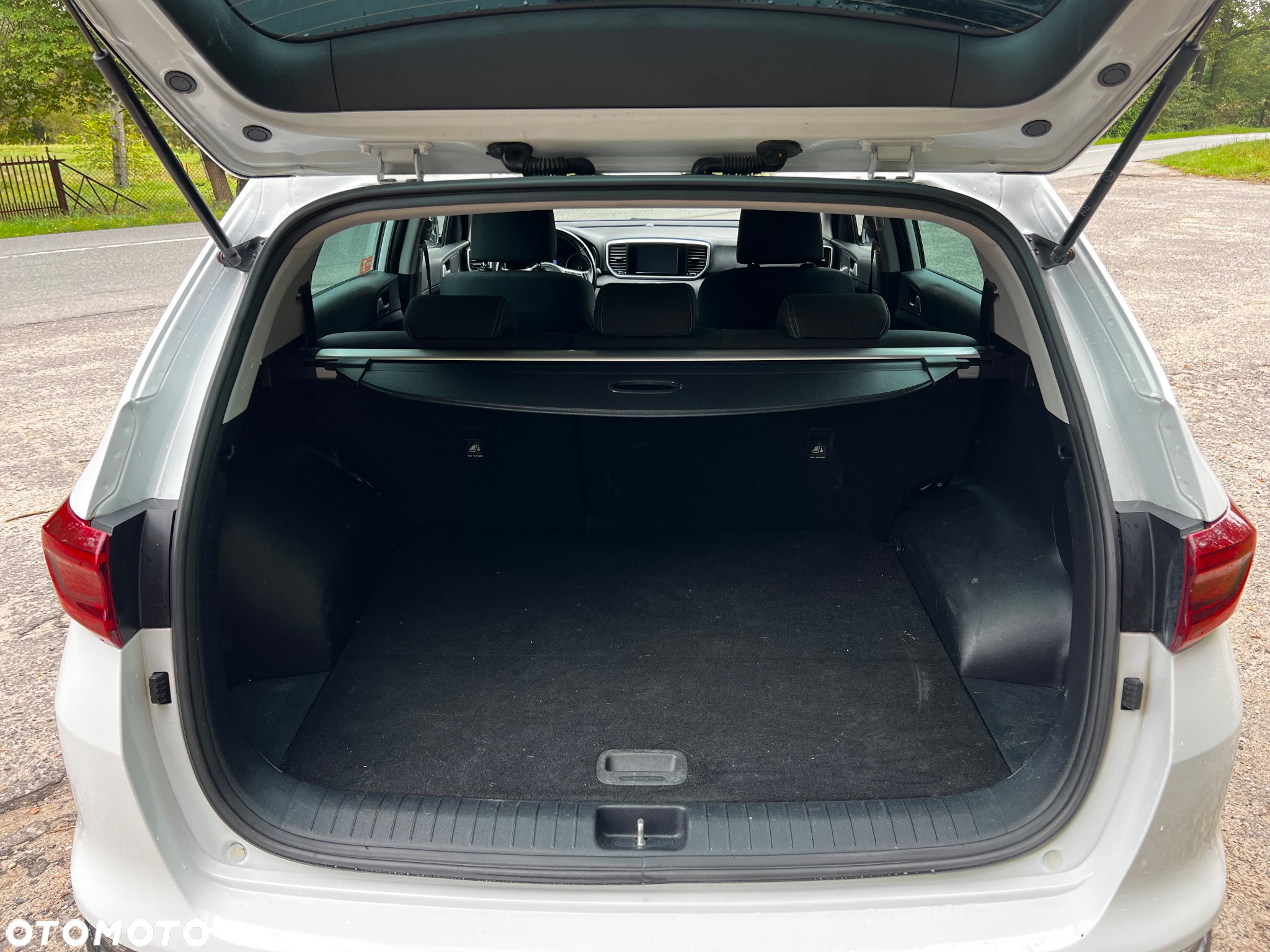 Kia Sportage 1.6 GDI M 2WD - 18