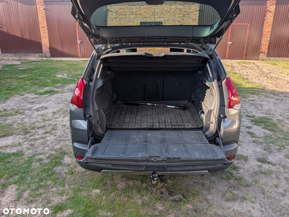 Peugeot 3008 2.0 BlueHDi Crossway S&S - 18