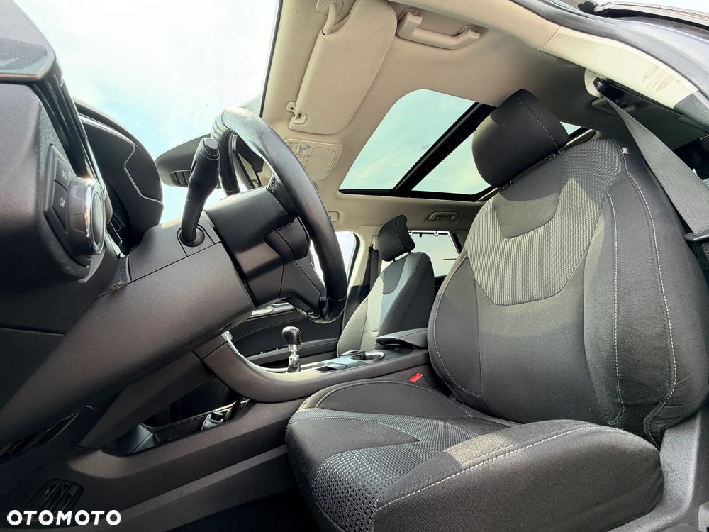 Ford Mondeo 2.0 EcoBlue Titanium - 12