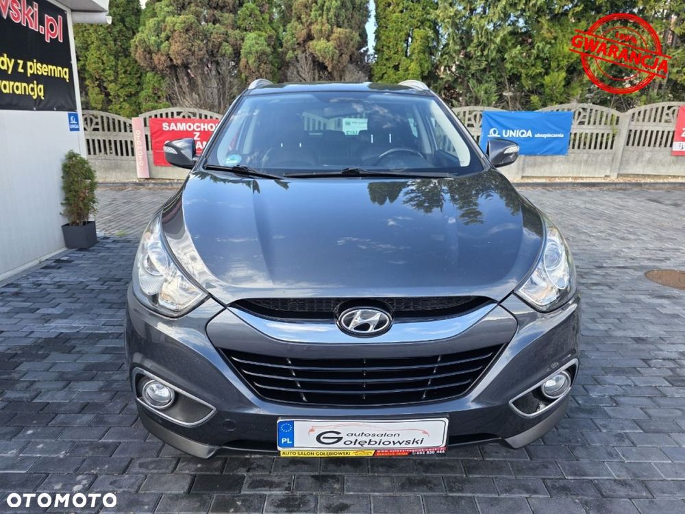 Hyundai ix35 - 17
