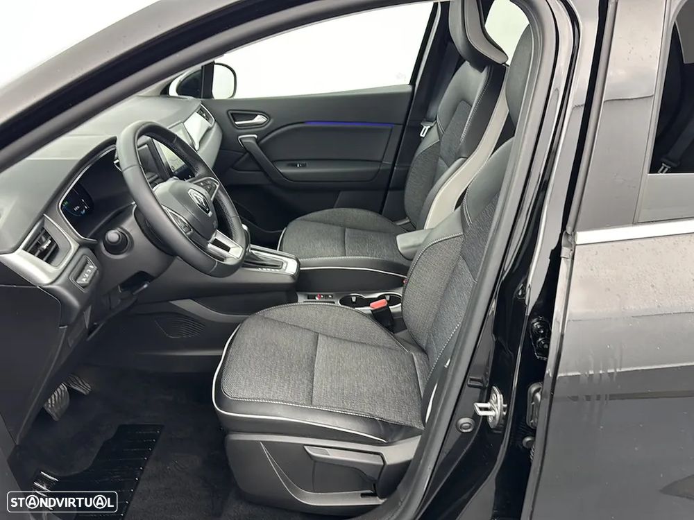 Renault Captur 1.6 E-Tech Plug-In Intens - 5