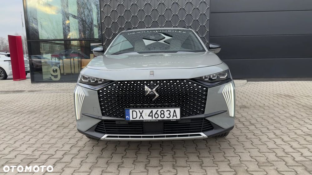 DS Automobiles DS 7 1.5 BlueHDi Opera - 2