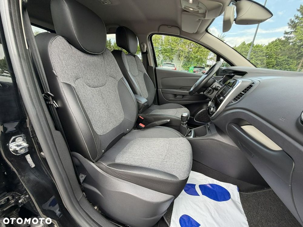 Renault Captur - 35